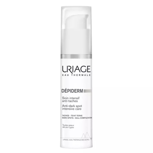 Uriage Dépiderm Cuidado Corretor Anti-Manchas 30ml