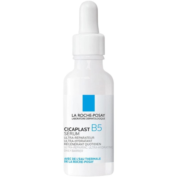 La Roche Posay Cicaplast B5 Serum Reparador 30ml