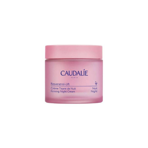Caudalie Resveratrol-Lift Firmeza Creme Noite 50ml