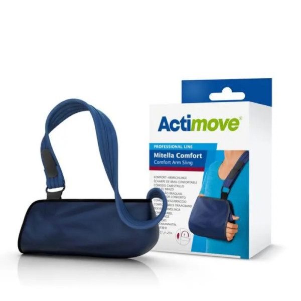 Actimove Mitella Comfort Suporte Braço M