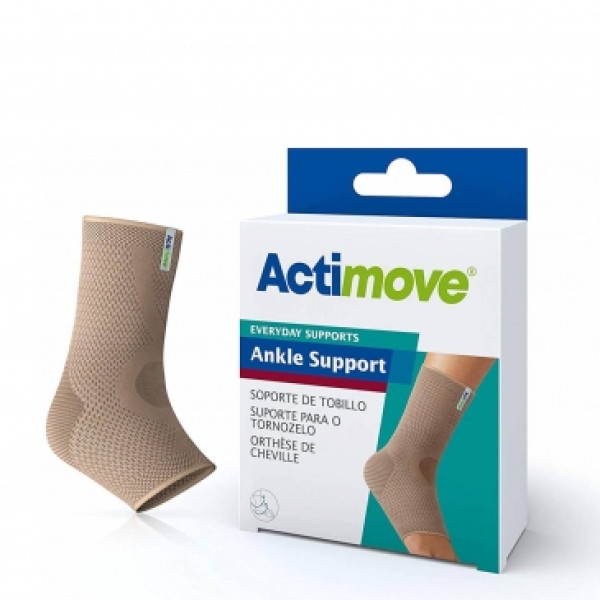 Actimove Everyday Suporte Tornozelo L