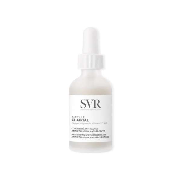 Svr Clairial Ampola 30ml
