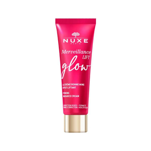 Nuxe Merveillance Lift Glow Creme 50ml