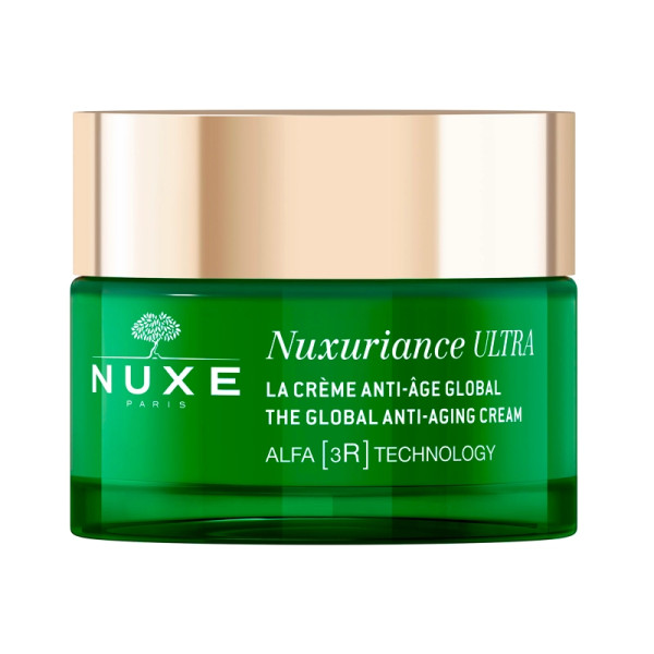 Nuxe Nuxuriance Ultra Creme Dia Alfa 3R 50ml