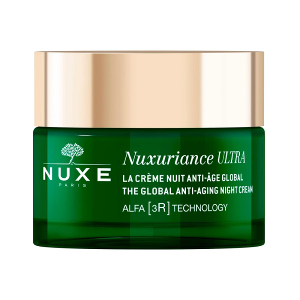 Nuxe Nuxuriance Ultra Creme Noite Alfa3R 50ml