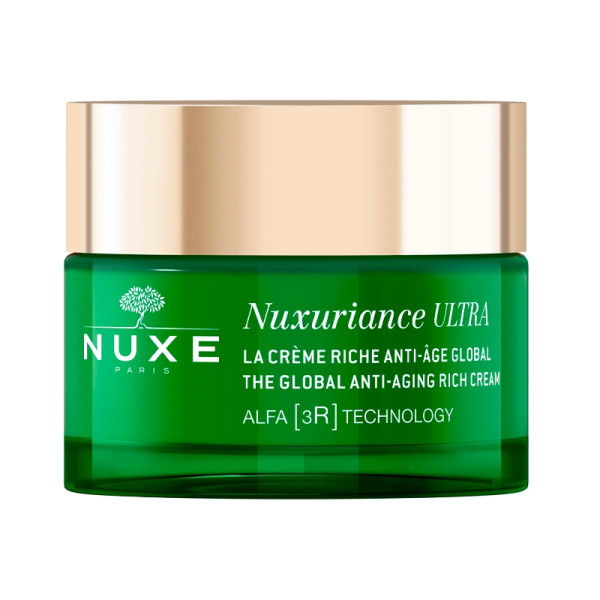 Nuxe Nuxuriance Ultra Crema Rica Alfa3R 50ml