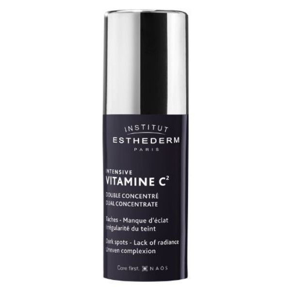 Esthederm Intensive Vit C Dual Concentrado 10ml