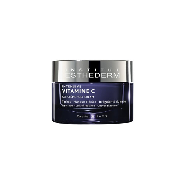 Esthederm Intensive Vit C Gel Creme 50ml