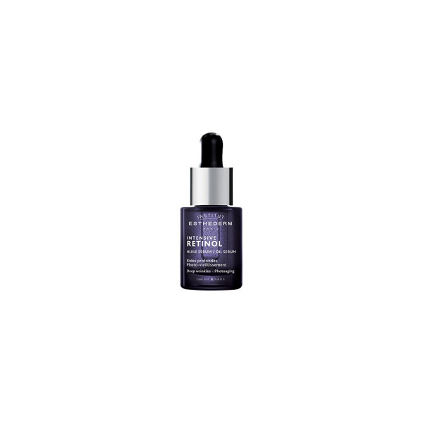 Esthederm Intensive Retinol Serum 15ml
