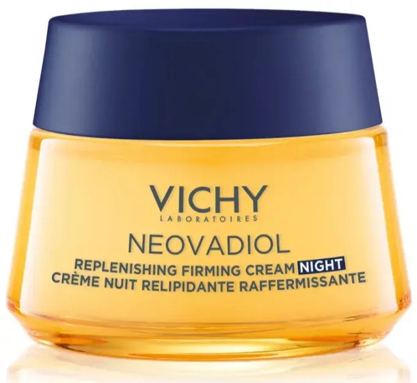 Vichy Neovadiol Pos-Menopausa Noite 50ml