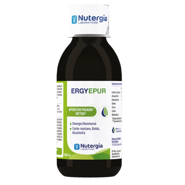 Ergyepur 250ml