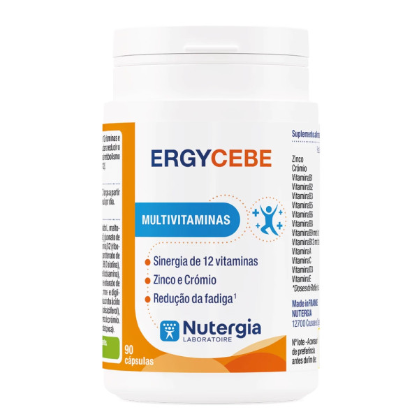 Ergycebe Caps X90