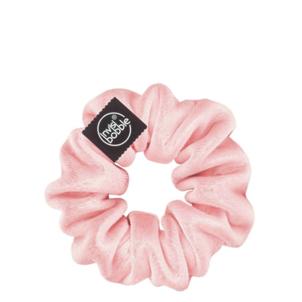Invisibobble Elastico Cabelo Sprunchie Baller Rosa