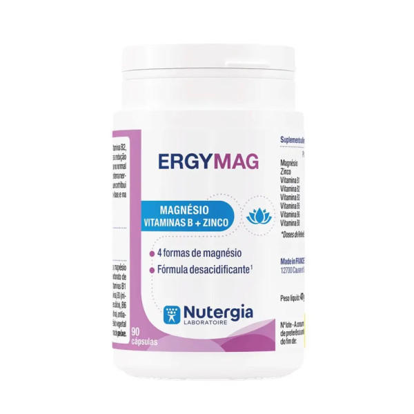 Ergymag Caps X90