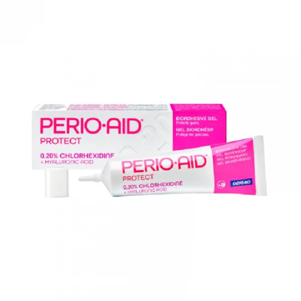 Perio Aid Protect Gel Bioadesiv 30ml