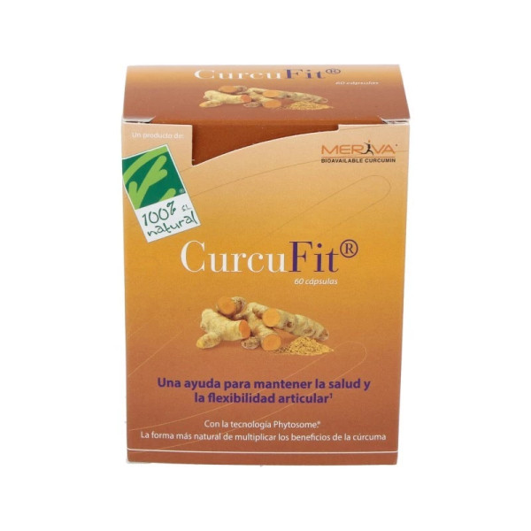 Curcufit 60 Caps