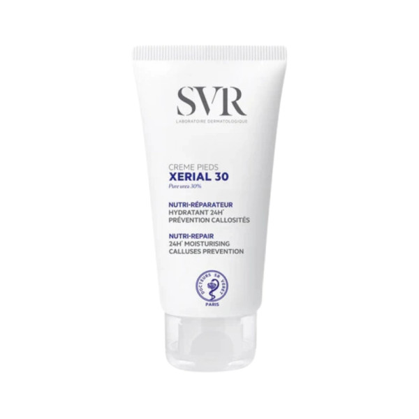 Svr Xerial 30 Creme Pes 50ml