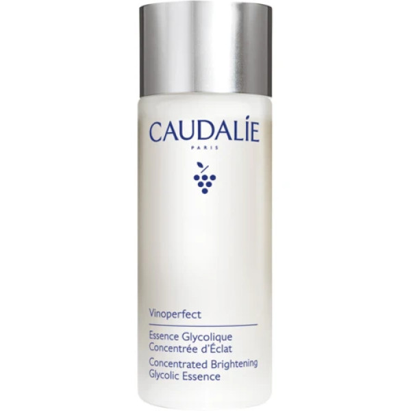 Caudalie Vinoperfect Essencia Glicólica Concentrada Luminosidade 100ml