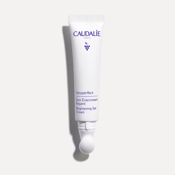 Caudalie Vinoperfect Cuidado Aclarador Contorno dos Olhos 15ml