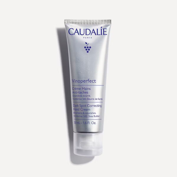 Caudalie Vinoperfect Creme Maos Manchas 50ml
