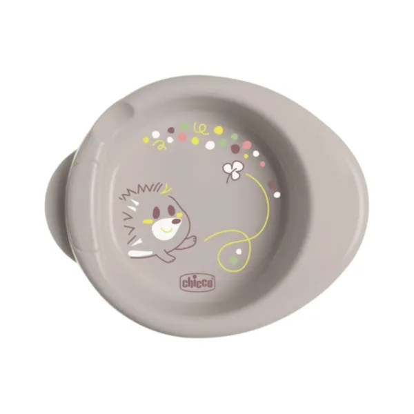 Chicco Prato Térmico Cinzento 6M+