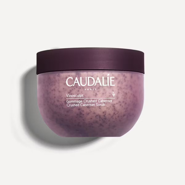 Caudalie Vinosculpt Cabernet Scrub 250 g