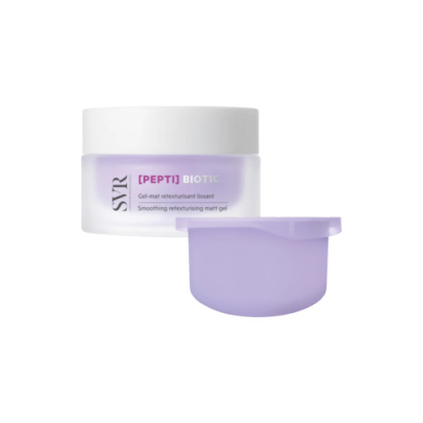 Svr Biotic Pepti - Gel Mate Recarga 50 ml