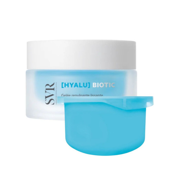 Svr Biotic Hyalu - Gel Recarga 50 ml