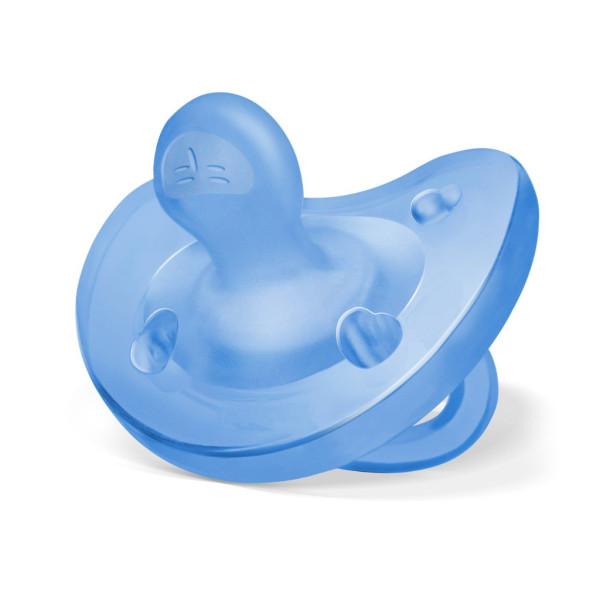 Chicco Chupeta Physio Forma Soft Az 6-16M