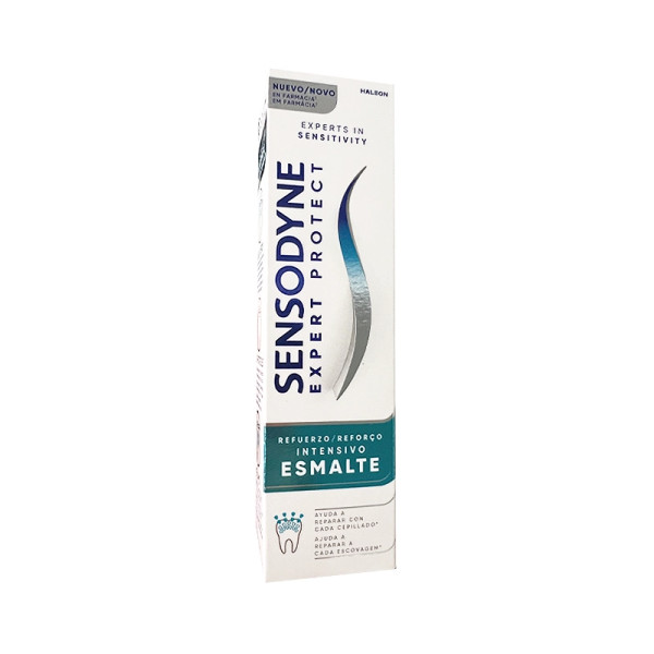 Sensodyne Expert Protect - Reforço Intensivo Esmalte 75Ml