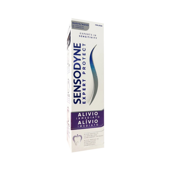 Sensodyne Expert Protect - Alívio Imediato 75Ml