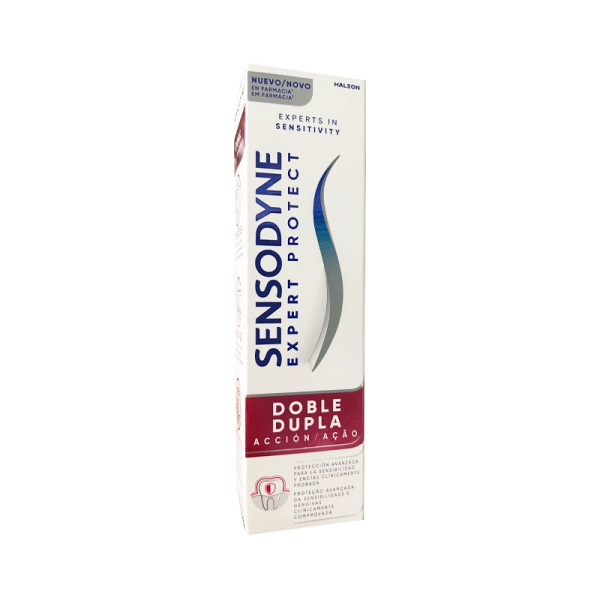 Sensodyne Expert Protect - Dupla Ação 75Ml