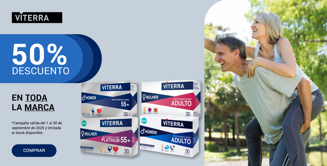 viterra 50% desconto 1 a 30 setembro 2025