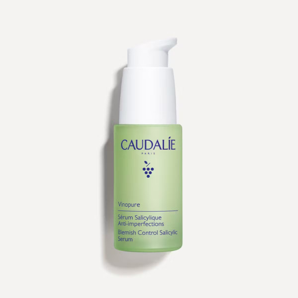 Caudalie Vinopure Serum Purificante Anti-imperfeiçoes 30ml
