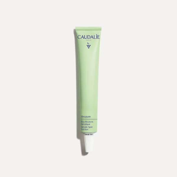 Caudalie Vinopure Stop Borbulhas Salicílico 15ml Caudalie Vinopure Stop Borbulhas Salicílico 15ml