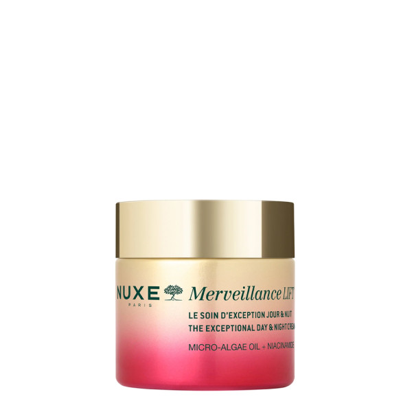 Nuxe Merveillance Lift Creme Dia & Noite 75ml