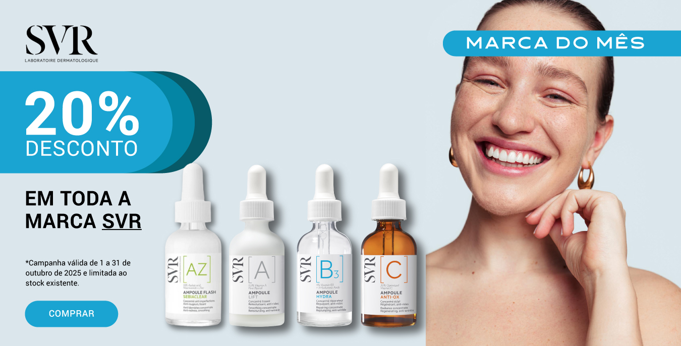 SVR 20% marca mês 01 a 31 outubro