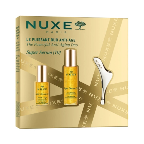 Nuxe Coffret Super Serum [10] 2025