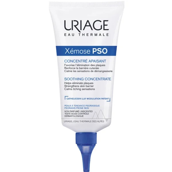 Uriage Xémose PSO Cuidado Ultra Concentrado 150 ml