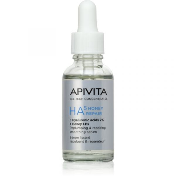 Apivita Ha5 Sérum Reparador Mel 30Ml