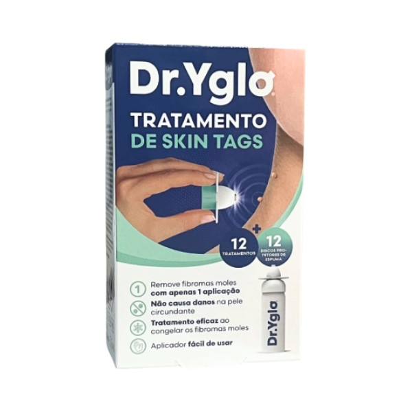 Dr Yglo Skin Tag Remover