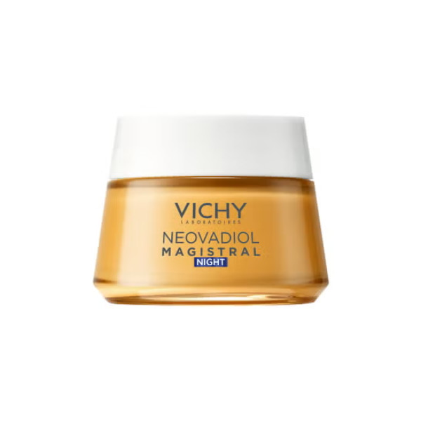 Vichy Neovadiol Magistral Noite 50ml Vichy Neovadiol Magistral Noite 50ml