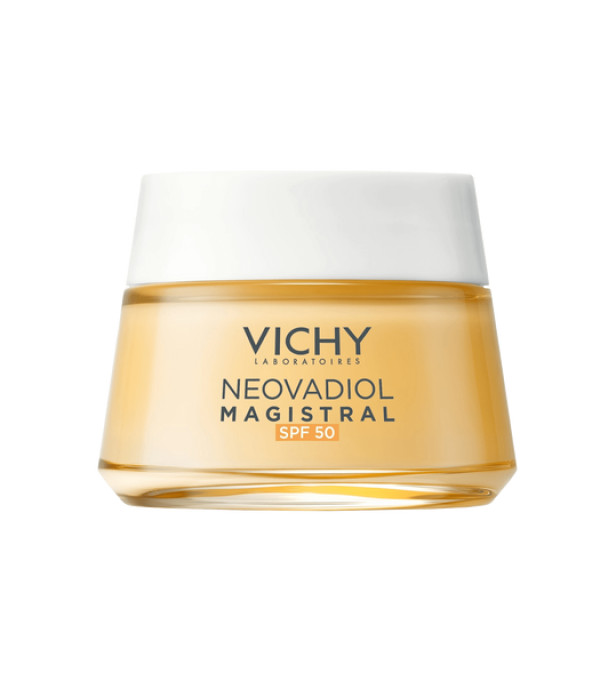 Vichy Neovadiol Magistral Creme Anitmanchas SPF50 50ml Vichy Neovadiol Magistral Creme Anitmanchas SPF50 50ml