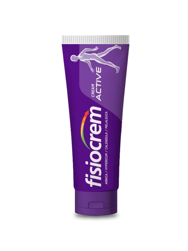 Fisiocrem Cream Active 60Ml