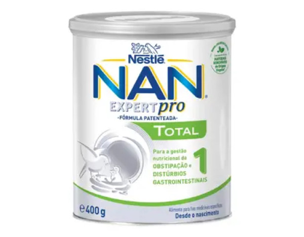 Nan Expert Pro Total 1 - 800g