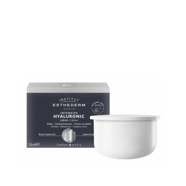 Esthederm Intensive Hyaluronic Creme Refill 50ml