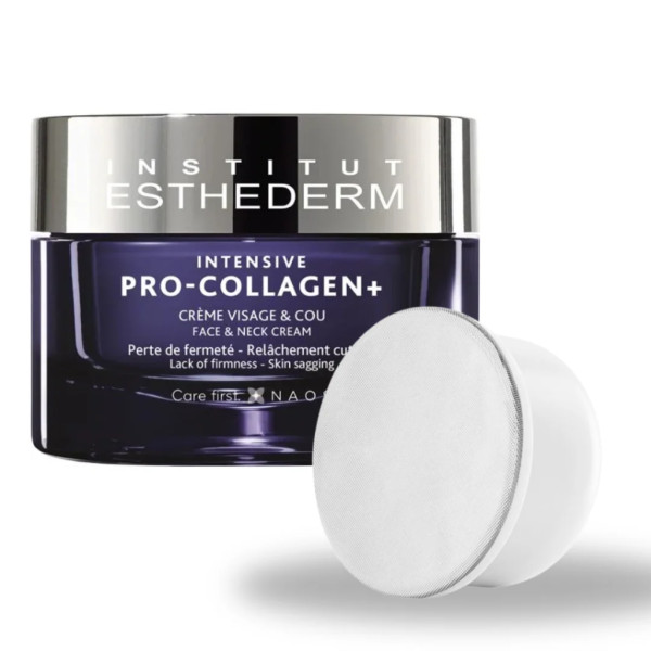 Esthederm Intens Pro Collagen + Creme Refil 50 ml Esthederm Intens Pro Collagen + Creme Refil 50 ml