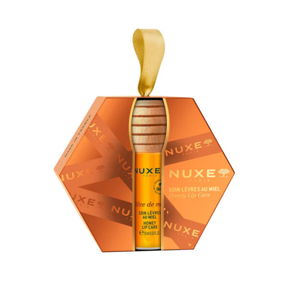 Nuxe Coffret Rêve De Miel Hidratante Labial 10 ml Nuxe Coffret Rêve De Miel Hidratante Labial 10 ml