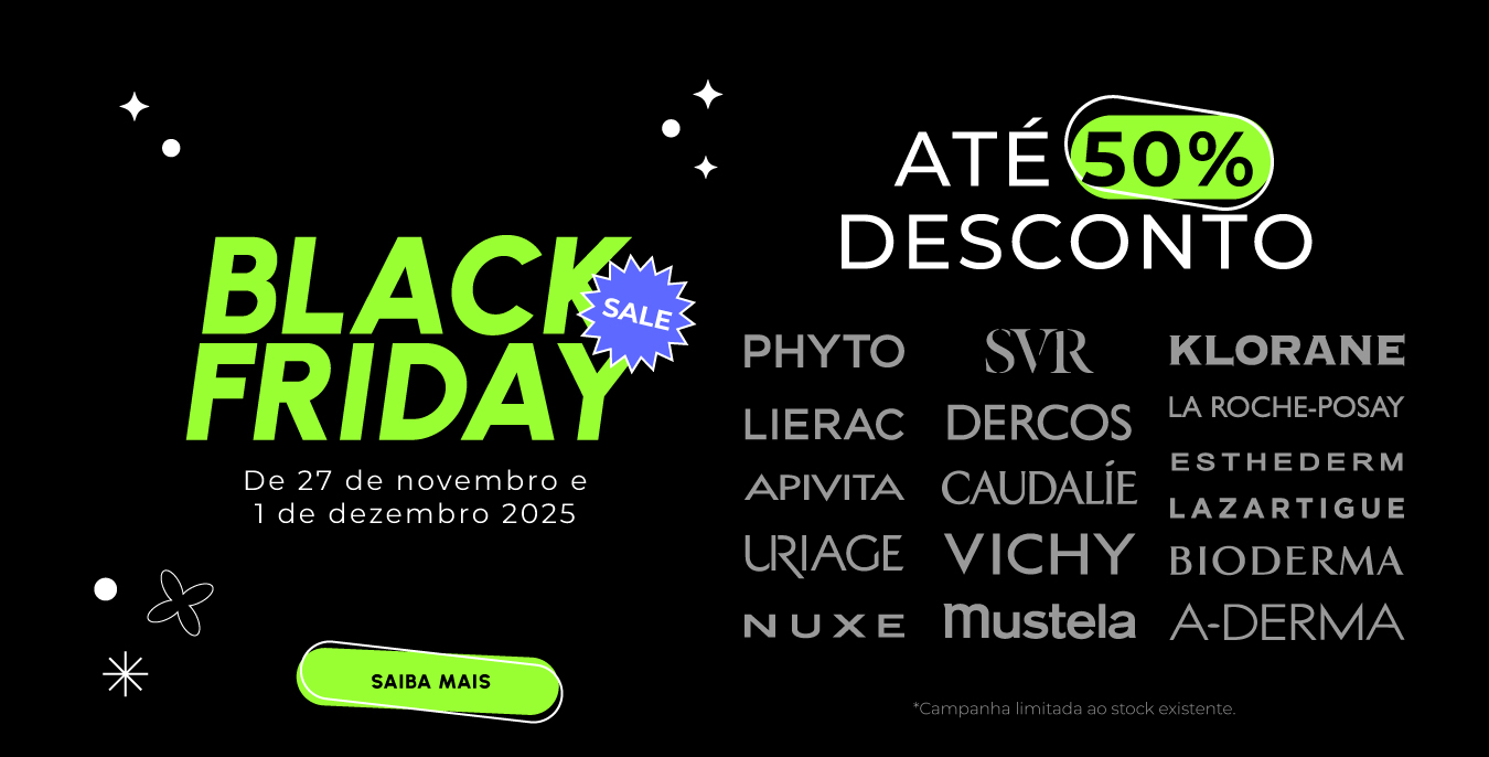 Black Friday 27 a 30