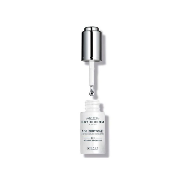 Esthederm Age Proteom Eye Advanced Serum 15 ml Esthederm Age Proteom Eye Advanced Serum 15 ml